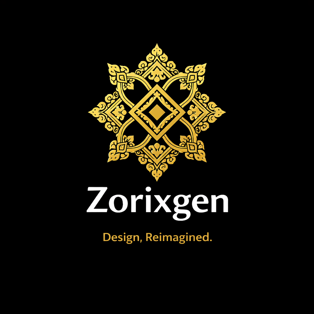 Zorixgen logo